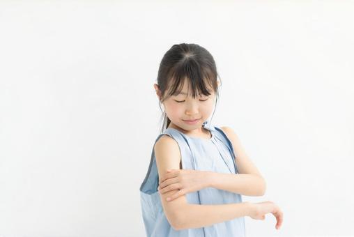 富津市のキッズ脱毛といえばプライベートサロンMAI